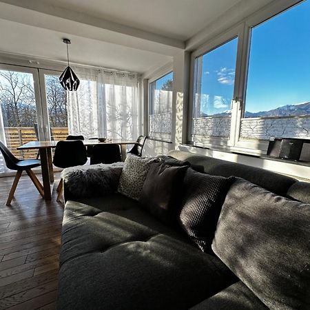 Cassa Bella Bled Lägenhet Exteriör bild