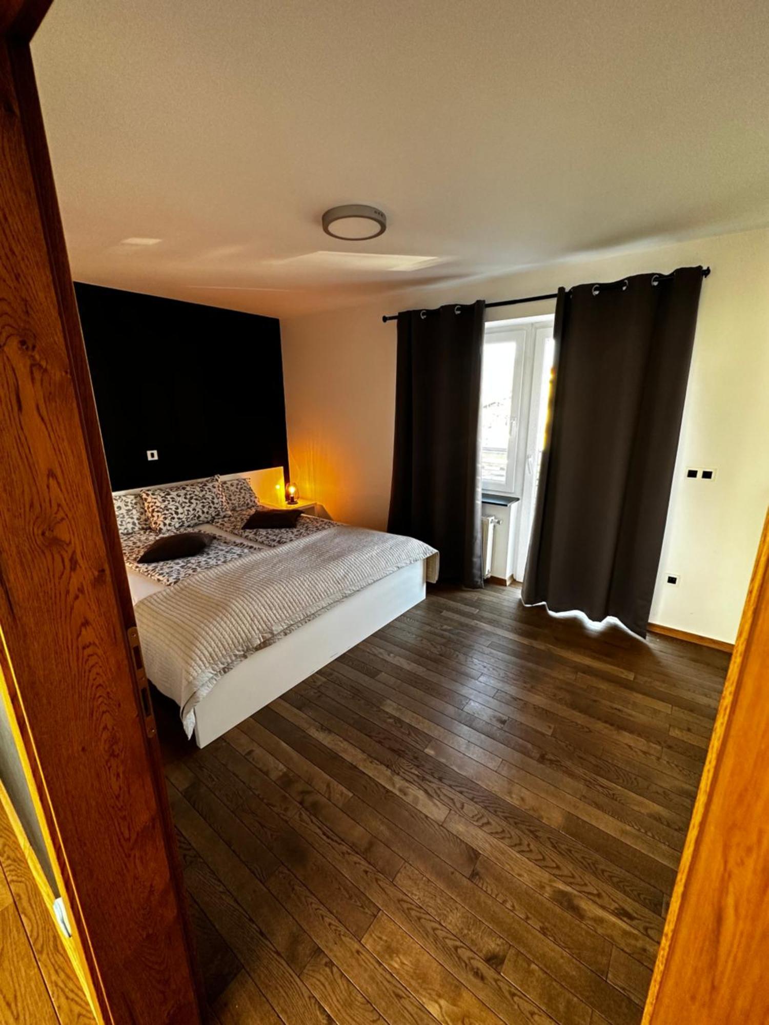 Cassa Bella Bled Lägenhet Exteriör bild