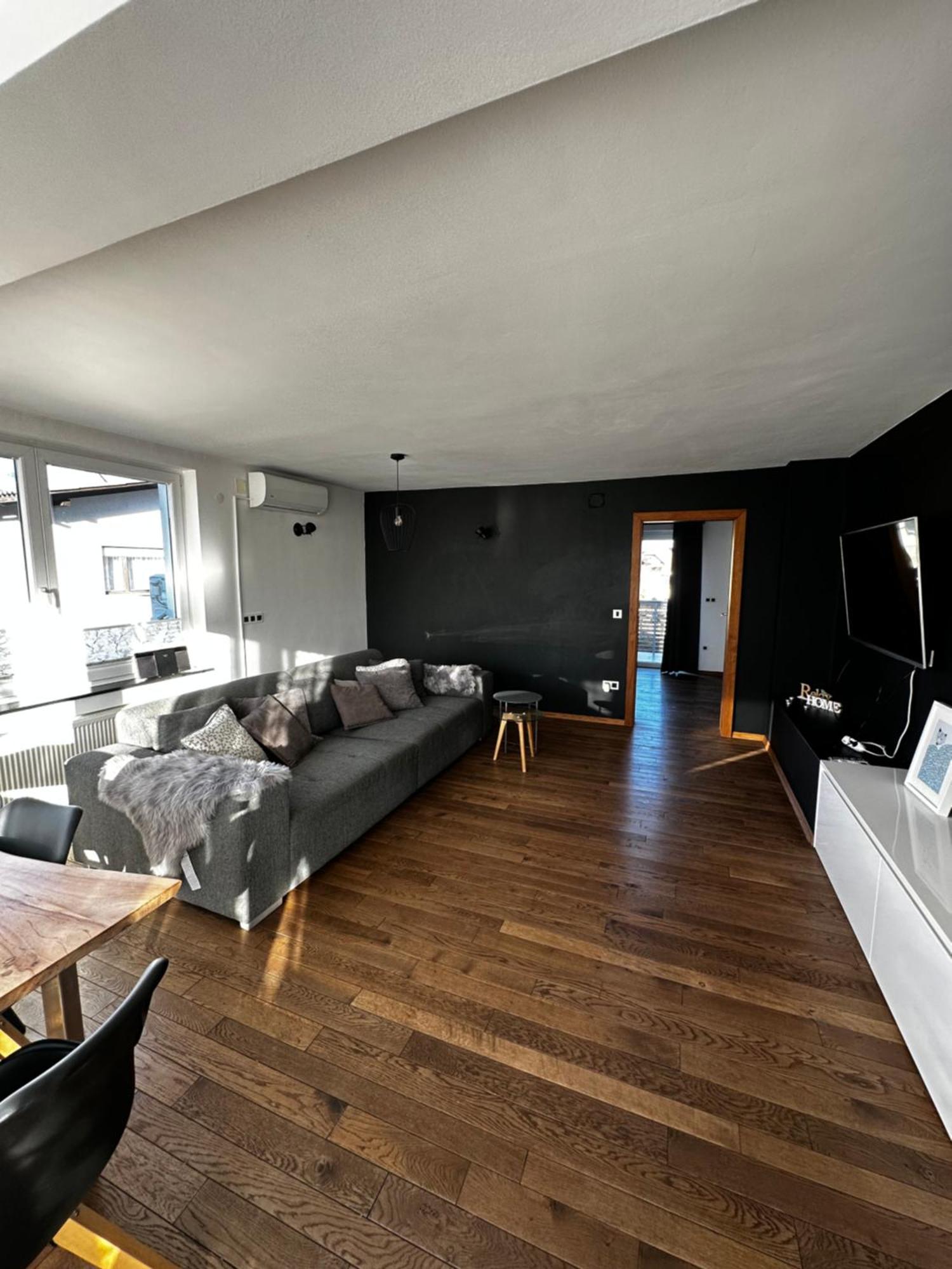Cassa Bella Bled Lägenhet Exteriör bild