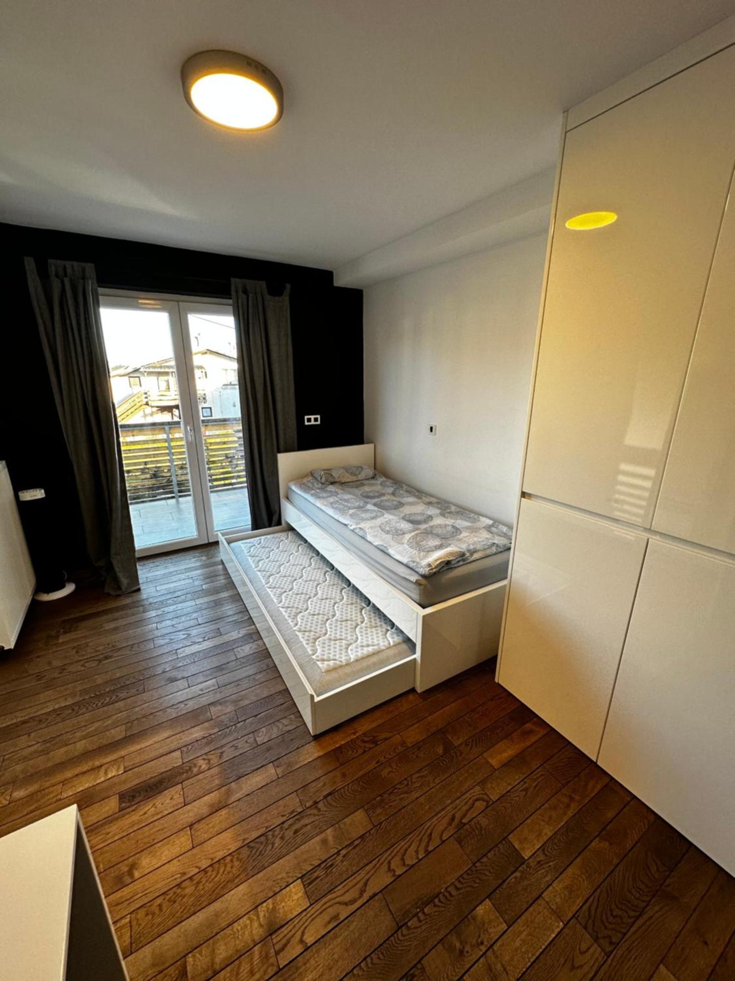 Cassa Bella Bled Lägenhet Exteriör bild