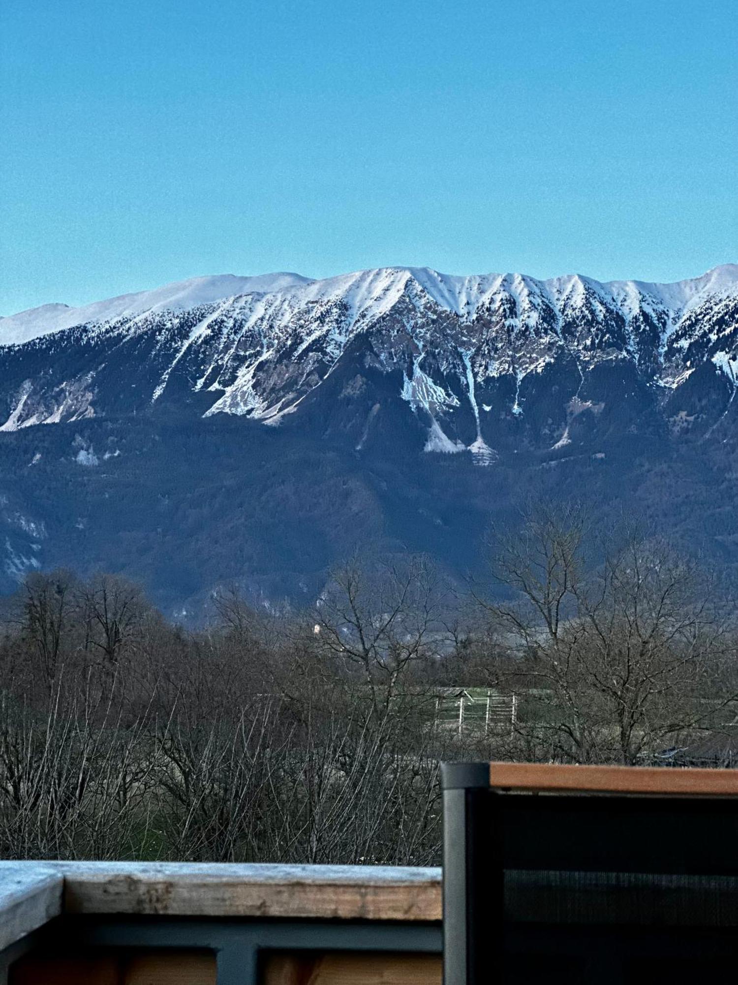 Cassa Bella Bled Lägenhet Exteriör bild