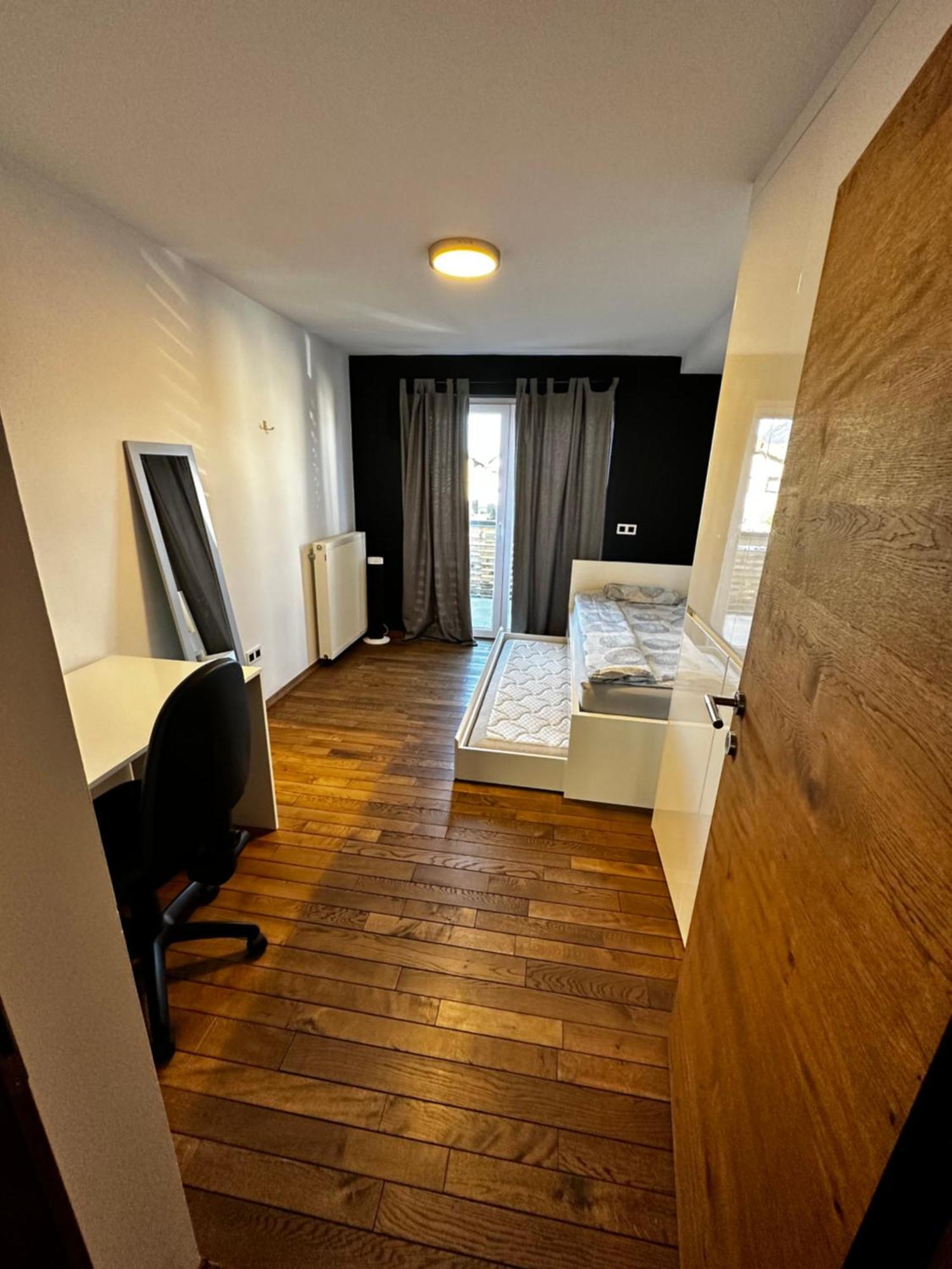 Cassa Bella Bled Lägenhet Exteriör bild