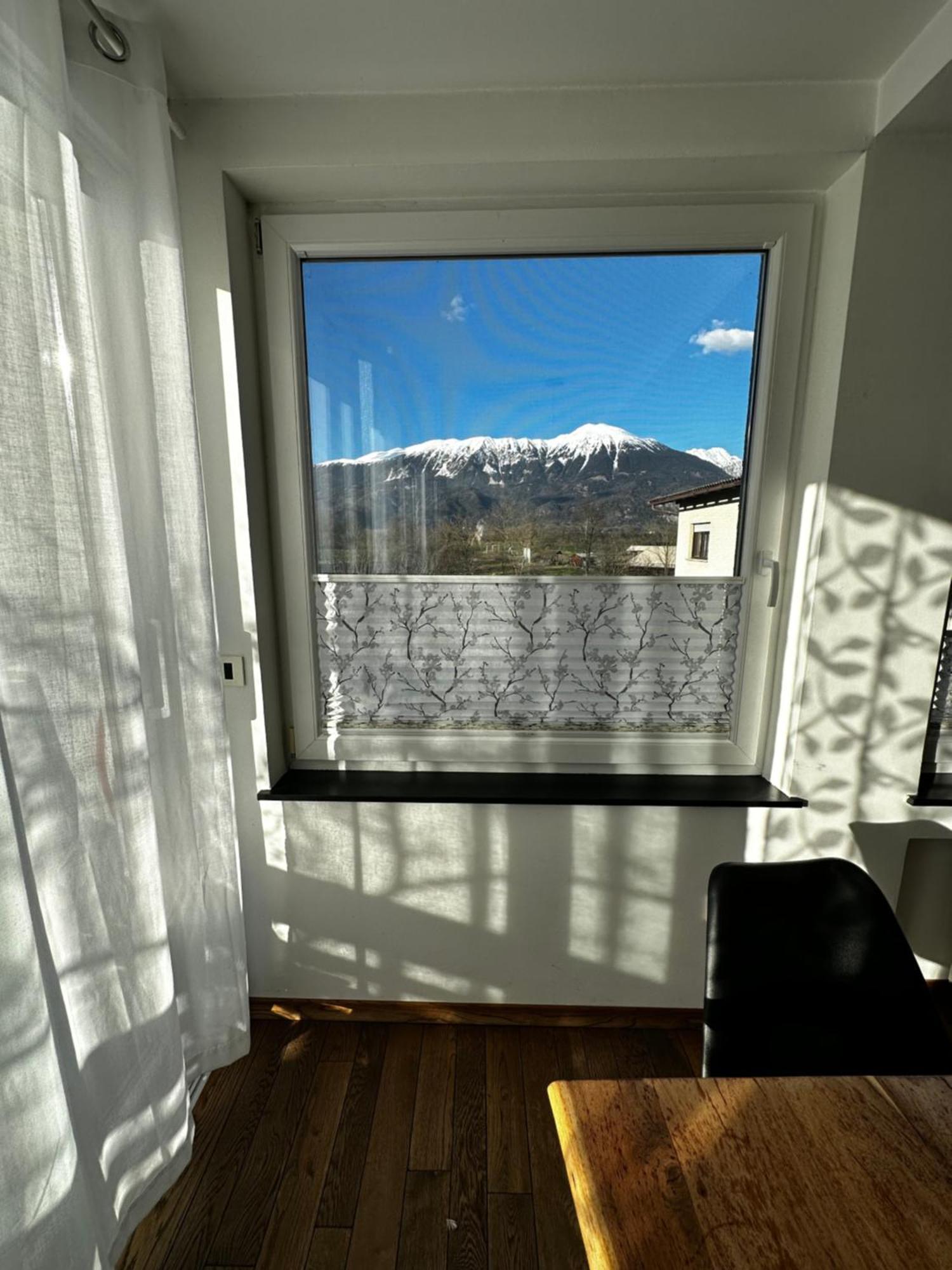 Cassa Bella Bled Lägenhet Exteriör bild